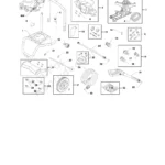 BRIGGS AND STRATTON, 020739-00, IPL.4 thumbnail